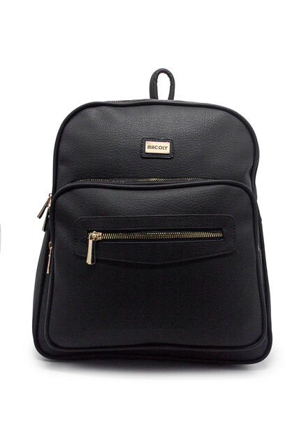 Morral Grande Macoly 840 Marsella Negro