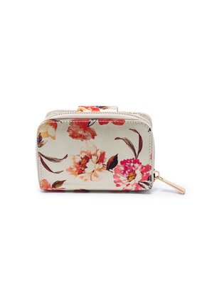 Billetera Mini Macoly A017 Primarosa