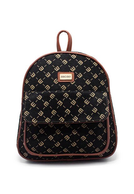 Morral Mediano Macoly 784 Yacar Macoly Miel