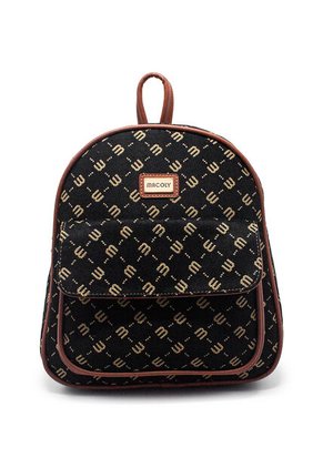 Morral Mediano Macoly 784 Yacar Macoly Miel