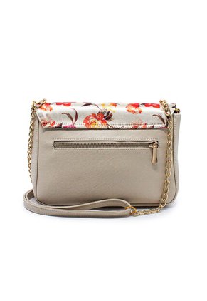 Cartera Manos Libres Macoly 880 Primarosa