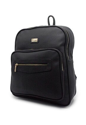 Morral Grande Macoly 840 Marsella Negro