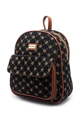 Morral Mediano Macoly 784 Yacar Macoly Miel