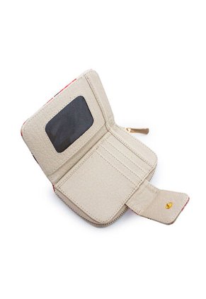 Billetera Mini Macoly A017 Primarosa