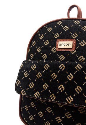 Morral Mediano Macoly 784 Yacar Macoly Miel