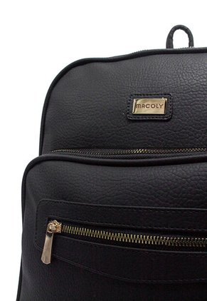 Morral Grande Macoly 840 Marsella Negro