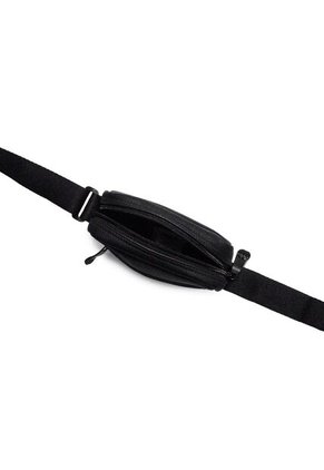 Bolso Manos Libres Macoly 318 Sintetico Negro