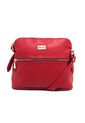 Bolso Manos Libres Macoly 789 Denver Rojo de Macoly