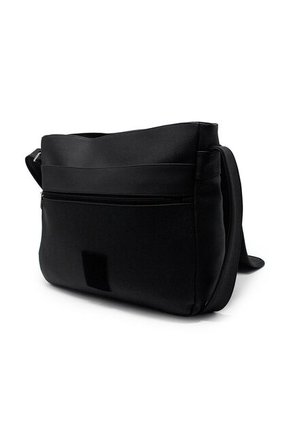 Papelera Manos Libres Macoly 371 Brasilia Negro