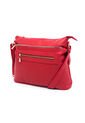 Bolso Manos Libres Macoly 817 Denver Rojo de Macoly