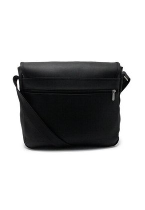 Papelera Manos Libres Macoly 371 Brasilia Negro