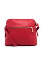 Bolso Manos Libres Macoly 789 Denver Rojo de Macoly