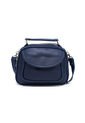 Bolso Manos Libres Macoly 701 Denver Azul de Macoly