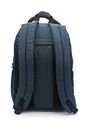 Morral Grande Macoly 268 Lona Azul Electron de Macoly