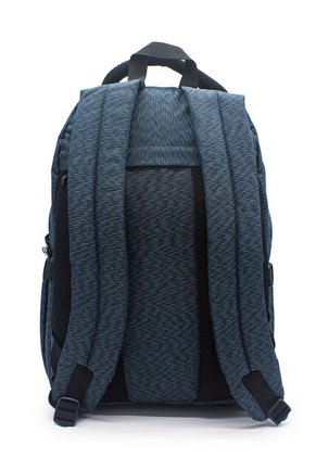 Morral Grande Macoly 268 Lona Azul Electron