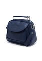 Bolso Manos Libres Macoly 701 Denver Azul de Macoly