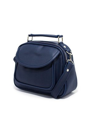 Bolso Manos Libres Macoly 701 Denver Azul