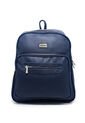 Morral Grande Macoly 840 Denver Azul de Macoly