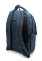 Morral Grande Macoly 268 Lona Azul Electron de Macoly