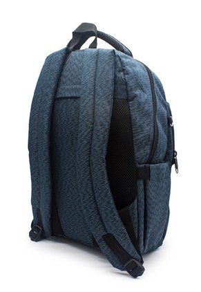 Morral Grande Macoly 268 Lona Azul Electron