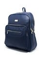 Morral Grande Macoly 840 Denver Azul de Macoly