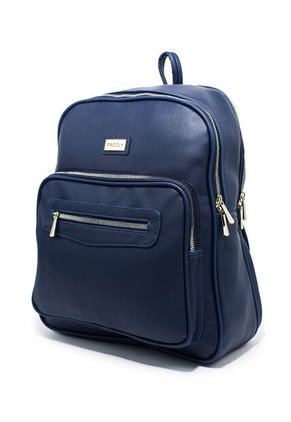 Morral Grande Macoly 840 Denver Azul
