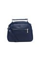 Bolso Manos Libres Macoly 701 Denver Azul de Macoly
