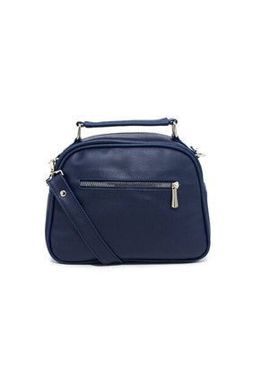 Bolso Manos Libres Macoly 701 Denver Azul