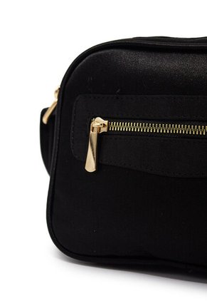 Bolsos Manos Libres Macoly  788 Razzo Negro