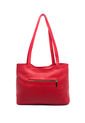 Bolso De Hombro Macoly 816 Denver Rojo de Macoly