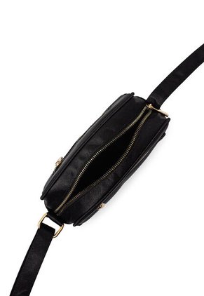 Bolsos Manos Libres Macoly  788 Razzo Negro