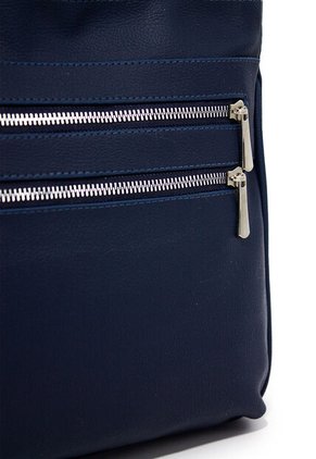 Bolso Manos Libres Macoly 820 Denver Azul