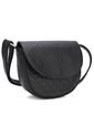 Bolso Manos Libres Macoly 811 Coco Negro de Macoly