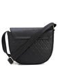 Bolso Manos Libres Macoly 811 Coco Negro de Macoly