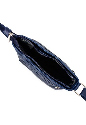 Bolso Manos Libres Macoly 820 Denver Azul