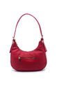 Bolso De Hombro Macoly 872 Denver Rojo de Macoly