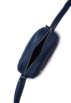 Bolsos Manos Libres  788 Denver Azul