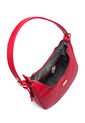 Bolso De Hombro Macoly 872 Denver Rojo de Macoly