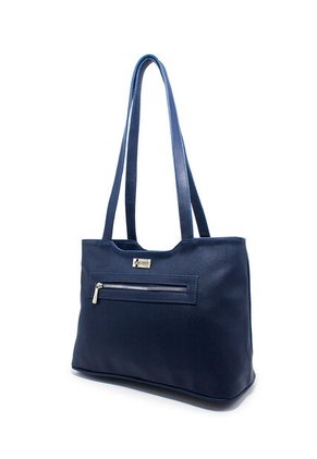 Bolso De Hombro Macoly 816 Denver Azul
