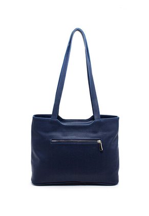 Bolso De Hombro Macoly 816 Denver Azul