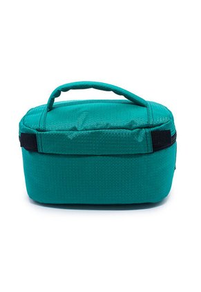 Cosmetiquera/Neceser Macoly 320 Lona Verde Aguamarina