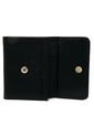 Monedero Para Hombre Macoly 324 Cuero Negro de Macoly