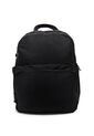 Morral Mediano Macoly 310 Lona  Negro de Macoly