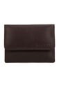 Monedero Para Hombre Macoly 324 Cuero Cafe de Macoly
