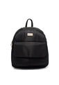 Morral Mediano Macoly 784 Nuba Negro de Macoly