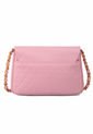 Bolso Manos Libres Macoly 572 Coco Rosa de Macoly