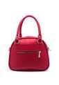 Cartera Manos Libres Macoly 875 Denver Rojo de Macoly