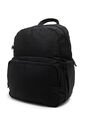 Morral Mediano Macoly 310 Lona  Negro de Macoly