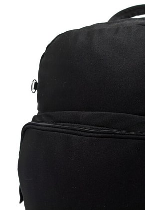 Morral Mediano Macoly 310 Lona  Negro