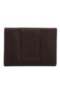 Monedero Para Hombre Macoly 324 Cuero Cafe de Macoly